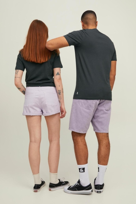Jack & Jones jjeorganic basic tee ss o-neck noos